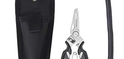 ANGLERS PLIERS