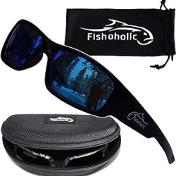 POLARIZED FISHING SUNGLASSES