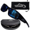 POLARIZED FISHING SUNGLASSES