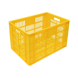 PLASTIC CRATE  POLYAIR 360