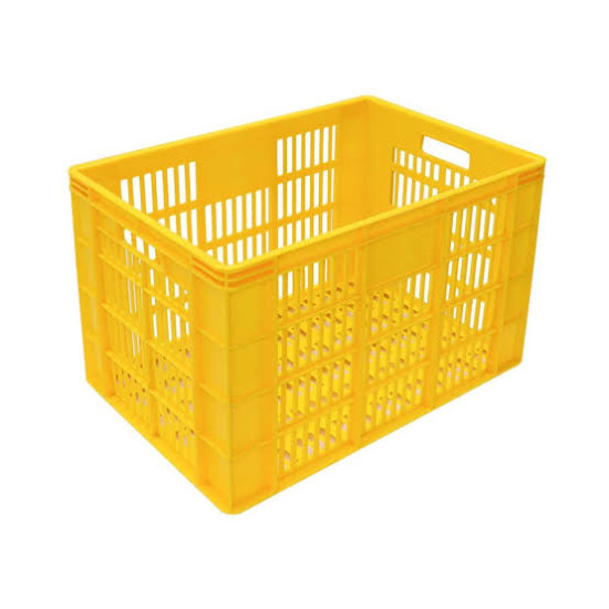 PLASTIC CRATE  POLYAIR 360