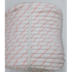 POLYESTER BRAIDED ROPE 16MM X 100 YARDS 