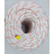POLYESTER BRAIDED ROPE 18MM X 100 YARDS 