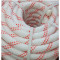 POLYESTER BRAIDED ROPE 24MM X 100 YARDS