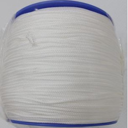 POLYESTER BRAIDED ROPE 2MM X 200 YARDS 