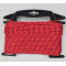 POLYESTER BRAIDED ROPE 4MM X 30 METERS 