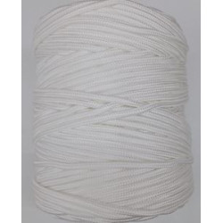 POLYESTER BRAIDED ROPE 5MM X 200 YARDS 