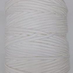 POLYESTER BRAIDED ROPE 5MM X 200 YARDS 