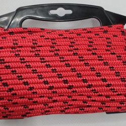 POLYESTER BRAIDED ROPE 6MM X 30 METERS 