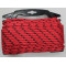 POLYESTER BRAIDED ROPE 6MM X 30 METERS 