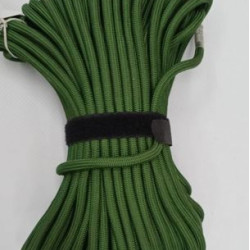 NYLON STATIC ROPE 7MM X 30 METERS 