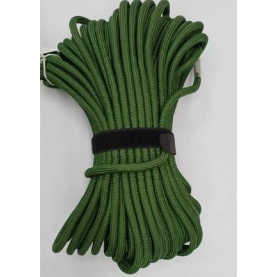 NYLON STATIC ROPE 7MM X 30 METERS 