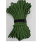 NYLON STATIC ROPE 7MM X 30 METERS 