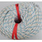 POLYESTER BRAIDED ROPE 8MM X 200 YARDS 