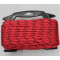 POLYESTER BRAIDED ROPE 8MM X 20 METERS 