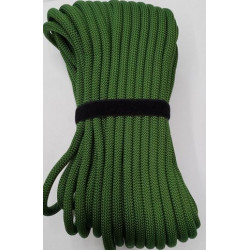NYLON STATIC ROPE 9MM X 30 METERS 