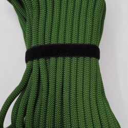 NYLON STATIC ROPE 9MM X 30 METERS 