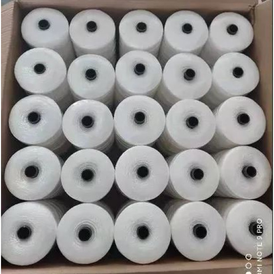 POLYESTER FISHING TWINE  X 500 GRAMS X 1  BOX X 50PCS