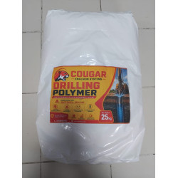 POLYMER COUGAR X 25KG