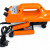 POND LINER MACHINE