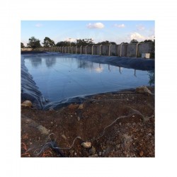 HDPE POND LINER 0.5MM