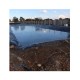 HDPE POND LINER 1.0MM