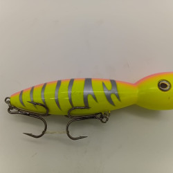 POPPER 125MM CHINA