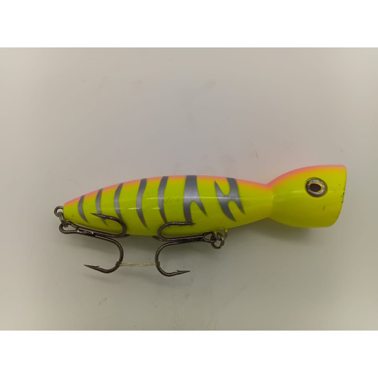 POPPER 125MM CHINA