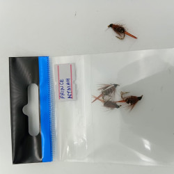 PRINCE NYMPH