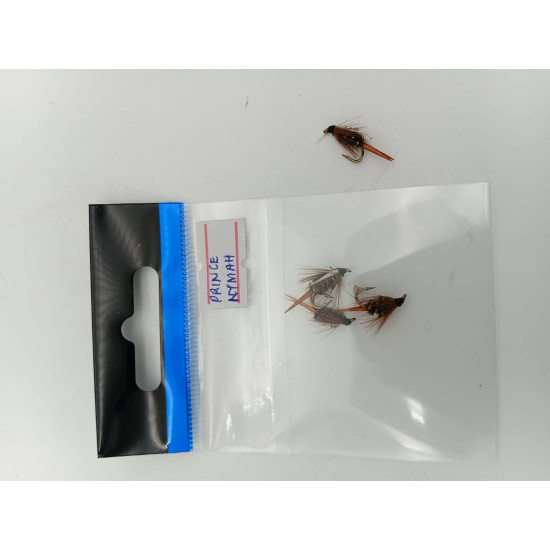PRINCE NYMPH
