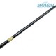 ABU GARCIA PRO MAX SPINNING ROD 1.98M ABU GARCIA PRO MAX SPINNING ROD 1.98M