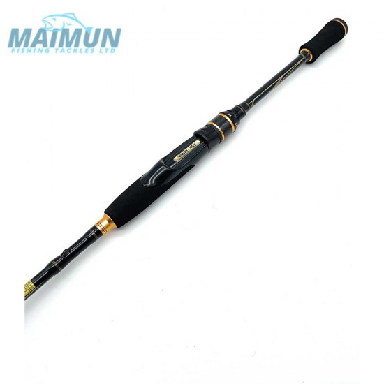 ABU GARCIA PRO MAX SPINNING ROD 1.98M ABU GARCIA PRO MAX SPINNING ROD 1.98M