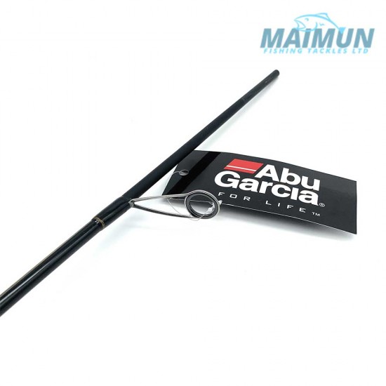 ABU GARCIA PRO MAX SPINNING ROD 1.98M ABU GARCIA PRO MAX SPINNING ROD 1.98M
