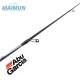 ABU GARCIA PRO MAX SPINNING ROD 1.98M ABU GARCIA PRO MAX SPINNING ROD 1.98M