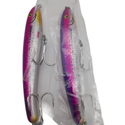 Deep Sea Trolling Lure-17
