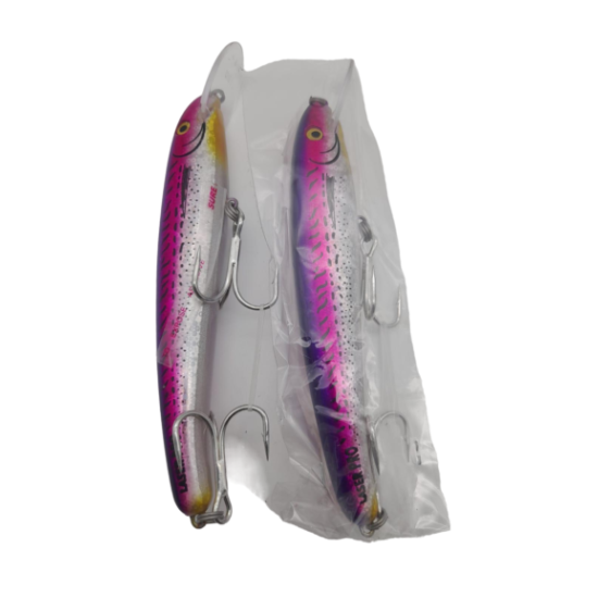 Deep Sea Trolling Lure-17 Deep Sea Trolling Lure-17