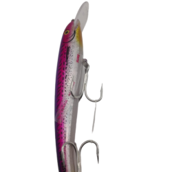 Deep Sea Trolling Lure-17