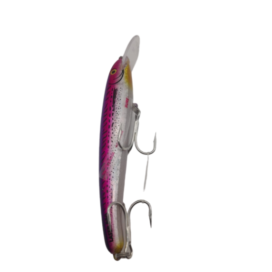 Deep Sea Trolling Lure-17 Deep Sea Trolling Lure-17
