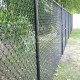 PVC COATED CHAIN LINK MESH 3MM X 10 X 2 METERS