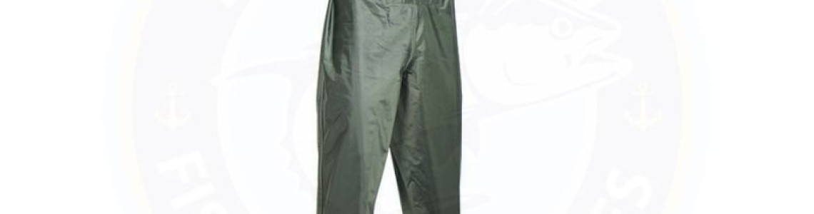 Breathable Wader Suits Kenya – Professional Performance | Maimun Fishing & Tackles Ltd
