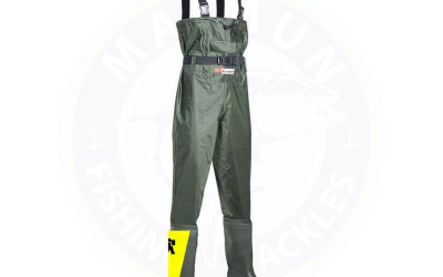 Breathable Wader Suits Kenya – Professional Performance | Maimun Fishing & Tackles Ltd