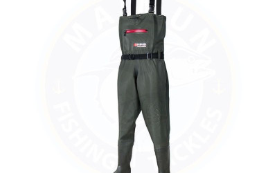 PVC WADERS