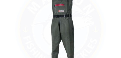 PVC WADERS