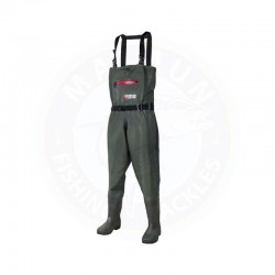 PVC WADERS SIZE 41