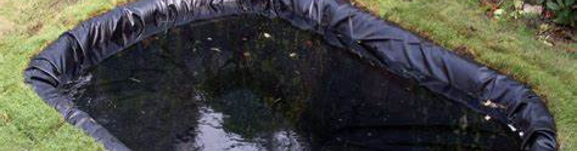 HDPE Pond Liner 0.5mm vs 1.0mm: Which to Buy