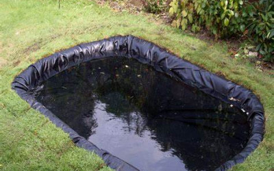HDPE Pond Liner 0.5mm vs 1.0mm: Which to Buy