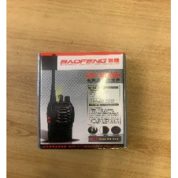 RADIO WALKIE TALKIE