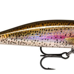 Rapala X-Rap CountDown 05 XRCD05  2" 1/8 oz Lure Count Down