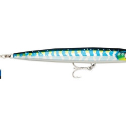 RAPALA FLASH X-PART FXDR-14