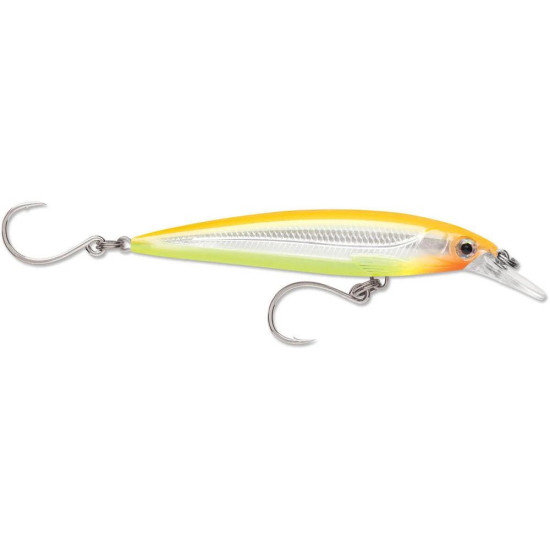 RAPALA X-RAP LONG CAST SXRL-12